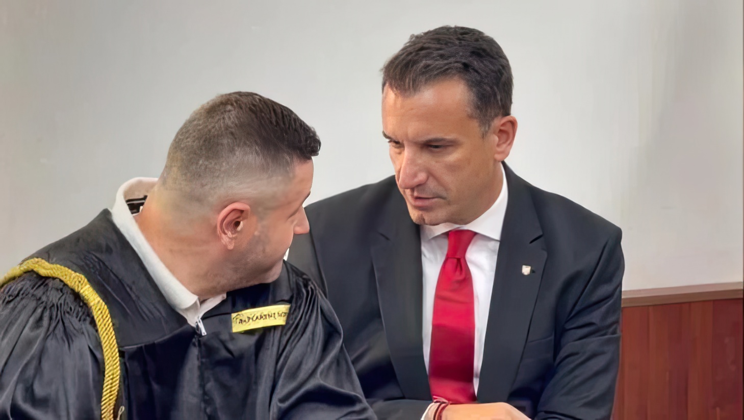 Momenti kur gjykata i jep lajmin e hidhur Erion Veliajt