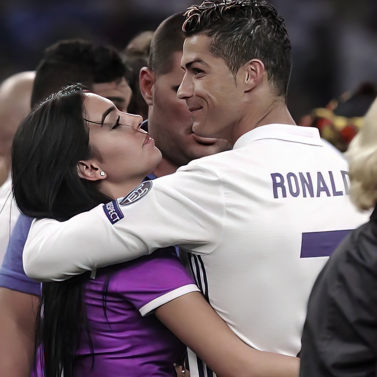Ronaldo dhe Georgina Rodriguze drejt martesës, pritet ceremonia madhështore në Lisbon