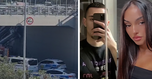 Mbikalimi  i mallkuar  i TEG ut  Dy aksidente fatale në të njëjtin vend brenda dy vitesh