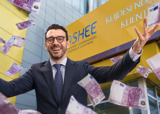 Afera me tenderin 2.1 miliardë të OSHEE: Zbulohet prapaskena se si u paracaktua fituesi