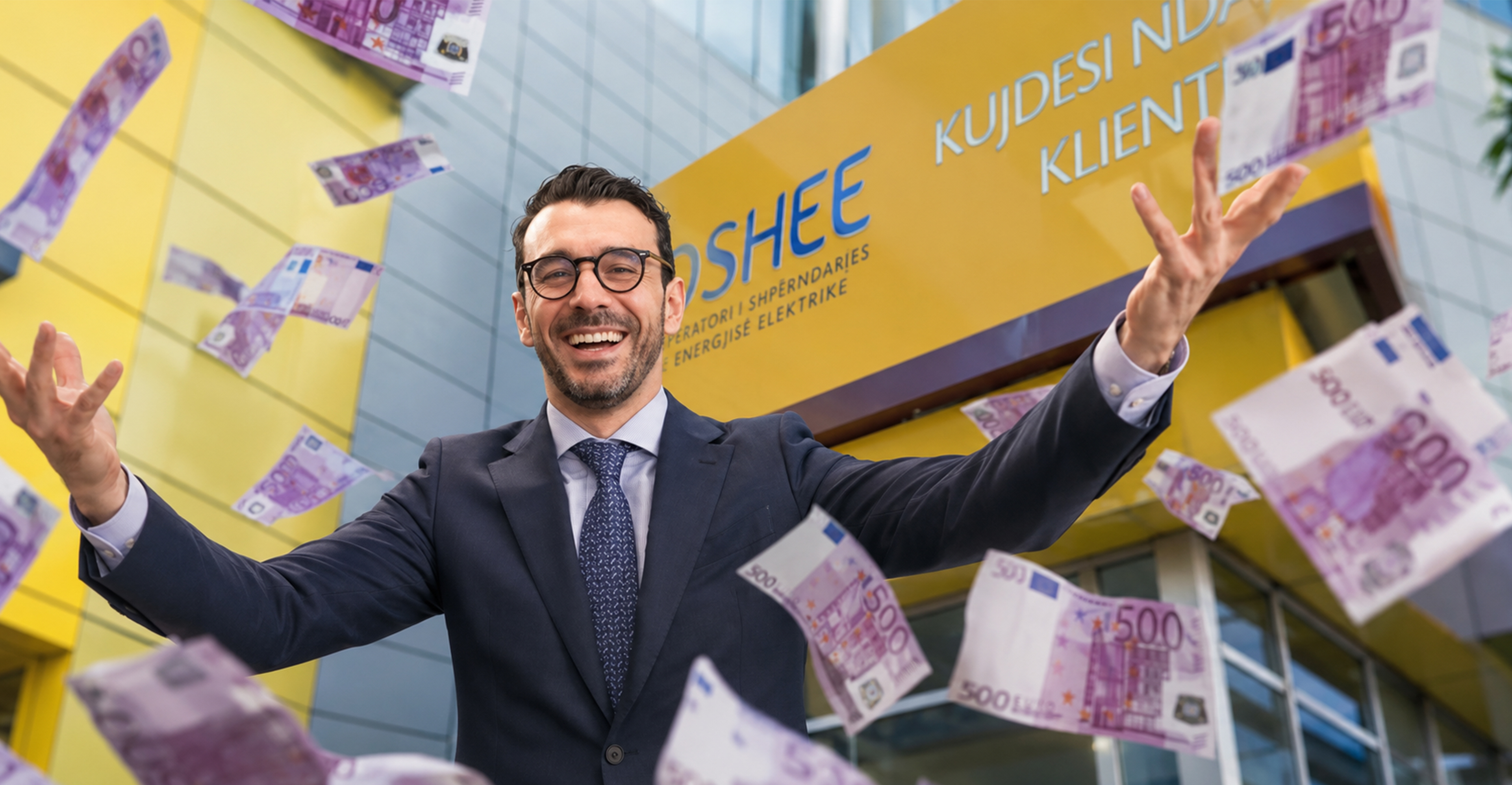 Afera me tenderin 2.1 miliardë të OSHEE: Zbulohet prapaskena se si u paracaktua fituesi