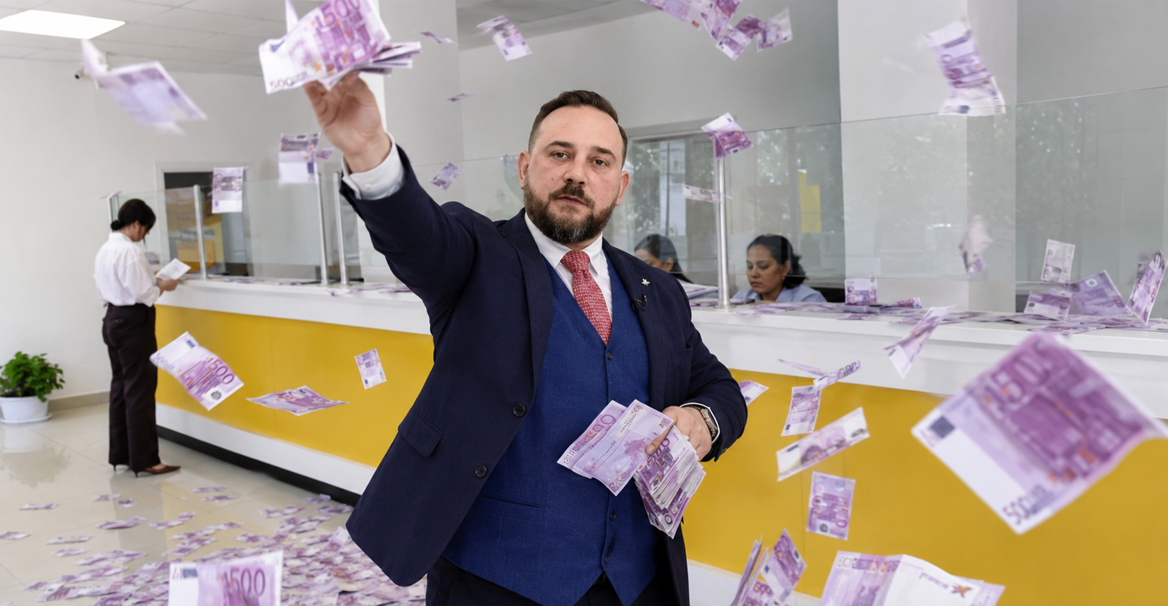 Loja e Postës Shqiptare: Tenderi 250 milionë mbyllet me 0% konkurrencë