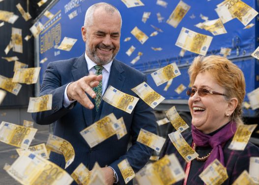 Qeveria shtetëzon Check-up-in dhe Dializën pasi pagoi 182 milionë euro