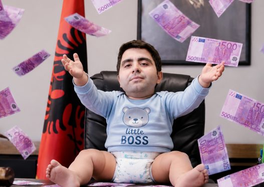 SPAK dorëzon armët, GJKKO pushon përfundimisht akuzat për ish-kreun e KPP Jonaid Myzyri 