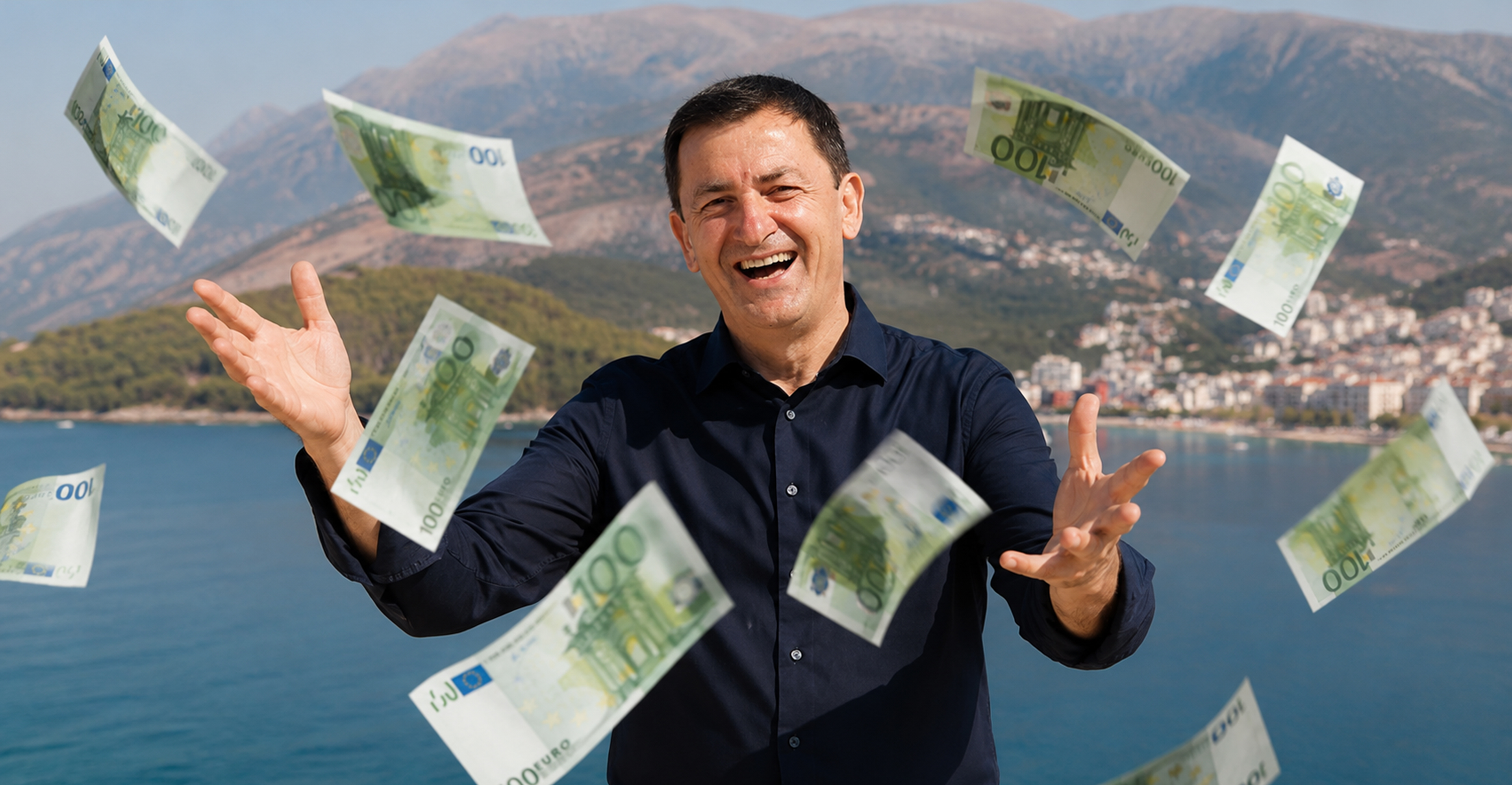 Bashkia Himarë skualifikon ofertat më të lira, i jep 1 miliardë firmës “START CO”