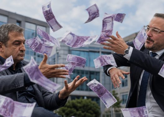 Albcontrol “i fal” SALUS 80 milionë pa garë, “kursen” vetëm 35 qindarka