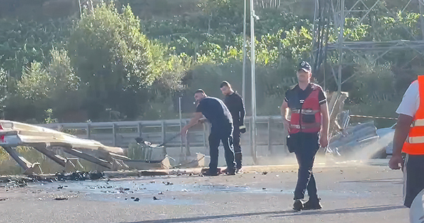Rritet bilanci i tragjedisë te TEG u  Ndërron jetë në spital edhe shtetasi i dytë egjiptian
