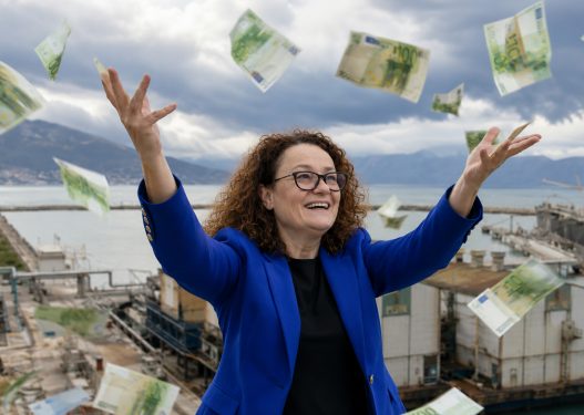 Afera e “Tigrave”/ KESH hap tenderin 20 mln euro për e anijet e ndryshkuara në Vlorë