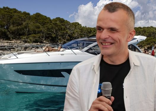 Atë që nuk bëri dot Shqipëria e bën Franca: Arrestohet Ermal Beqiraj