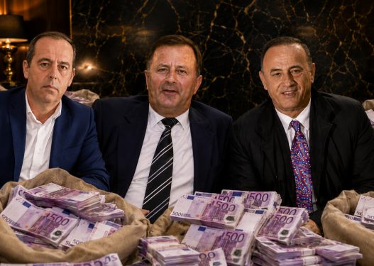 Oferta më e lirë u la mënjanë, Yzedin Bozhaj merr 10 milionë lekë më shumë