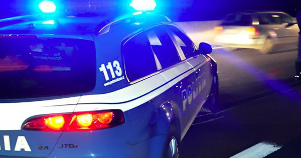 E përplasi makina teksa po ecte në rrugë, ndërron jetë 40-vjeçari shqiptar në Itali
