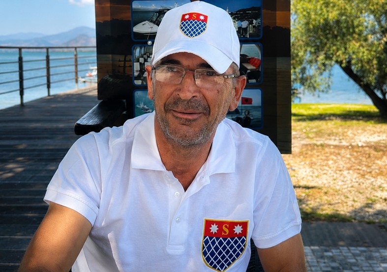 SI SOT  Akti heroik i kapitenit shkodran që dha jetën për të shpëtuar turistët