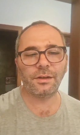 Qytetari  Muzika orar pa orar po largon turistët  policia s merr masa