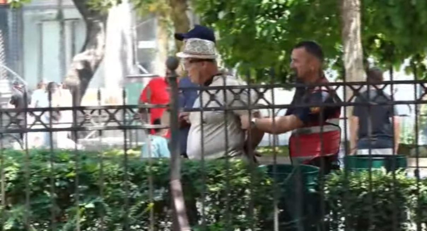 Policia arreston edhe Altin Goxhajn