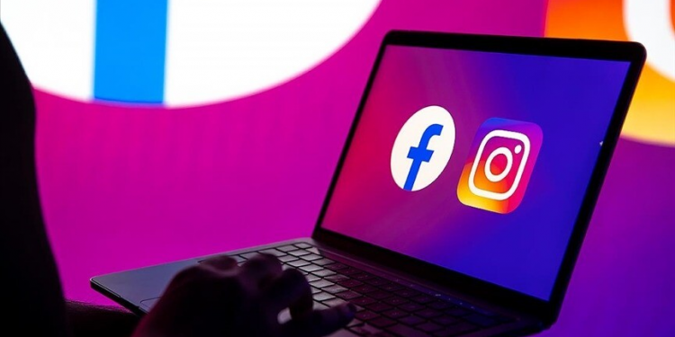 Bien Facebook dhe Instagram  mijëra përdorues raportojnë probleme