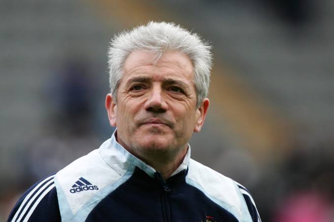 Shuhet në moshën 75 vjeçare legjenda e futbollit anglez  Kevin Keegan