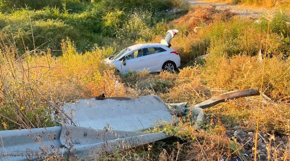 “Çdo ditë ka aksidente në Rrugën e Bentit, Shkodër. Kërkohet sinjalistikë para se të humbasin jetë.”