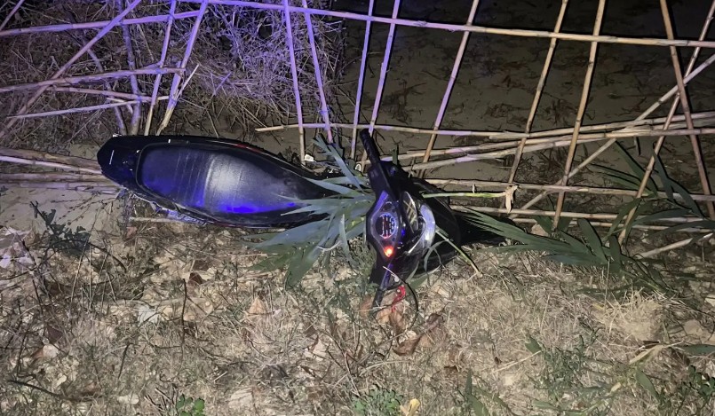 Mungesa e sinjalistikës shkakton aksident  dy të plagosur në Durrës