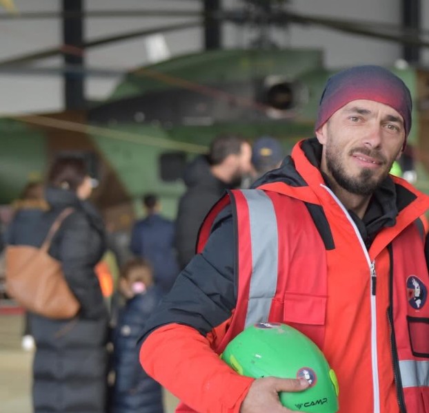 Ngjitja me litar kthehet në tragjedi, eksploruesi 33-vjeçar mbytet në lumin Mat
