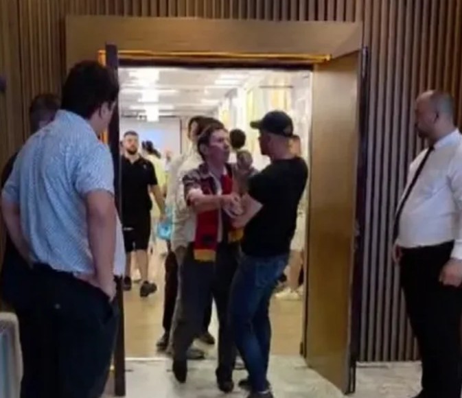 Selami Jenisheri shkakton tensione në Kuvendin Kombëtar