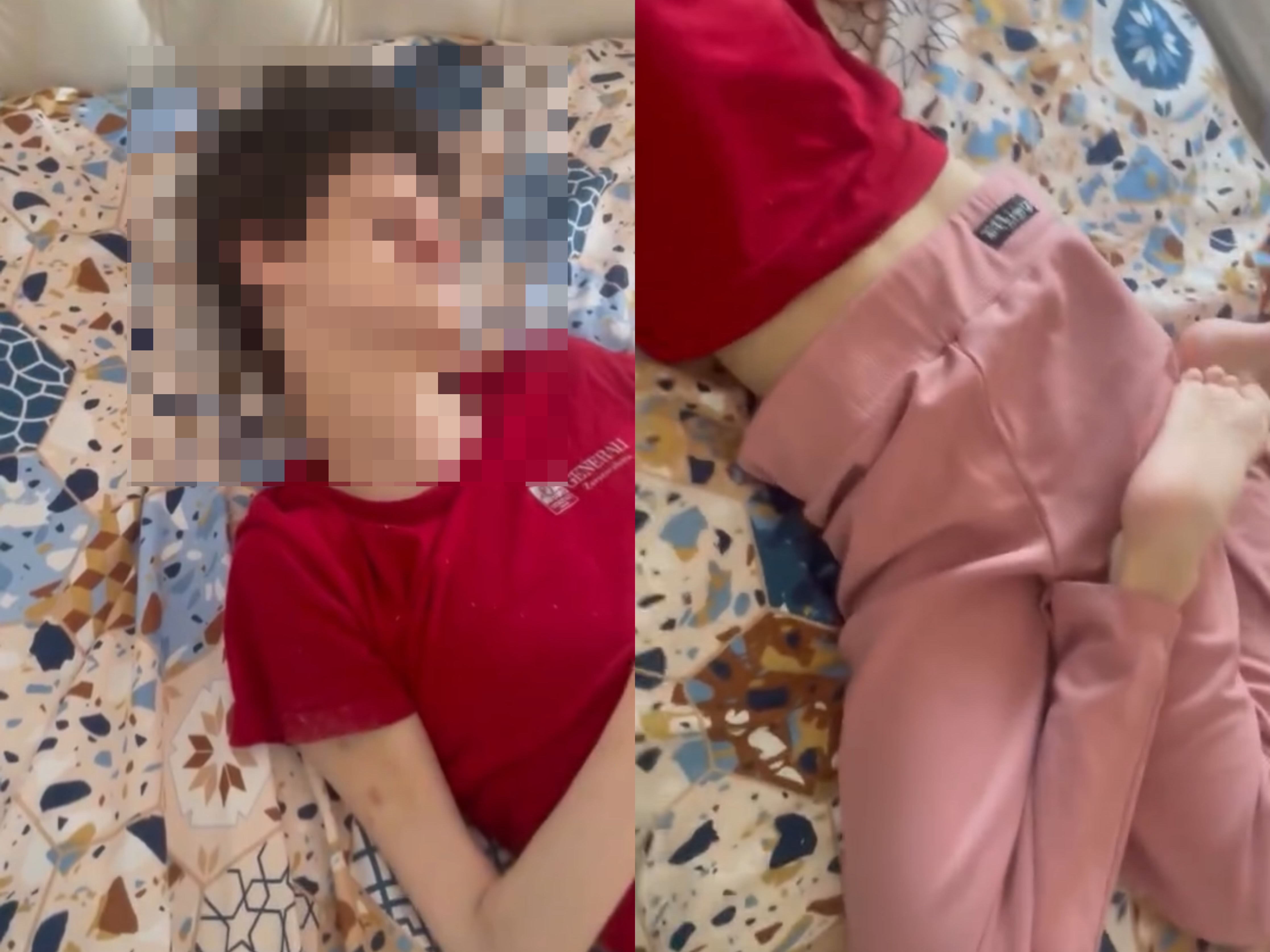 Përjashtohen nga dyfishimi i pagesës, familjet e personave tetraplegjikë mbi 18 vjeç: Ky është diskriminim!