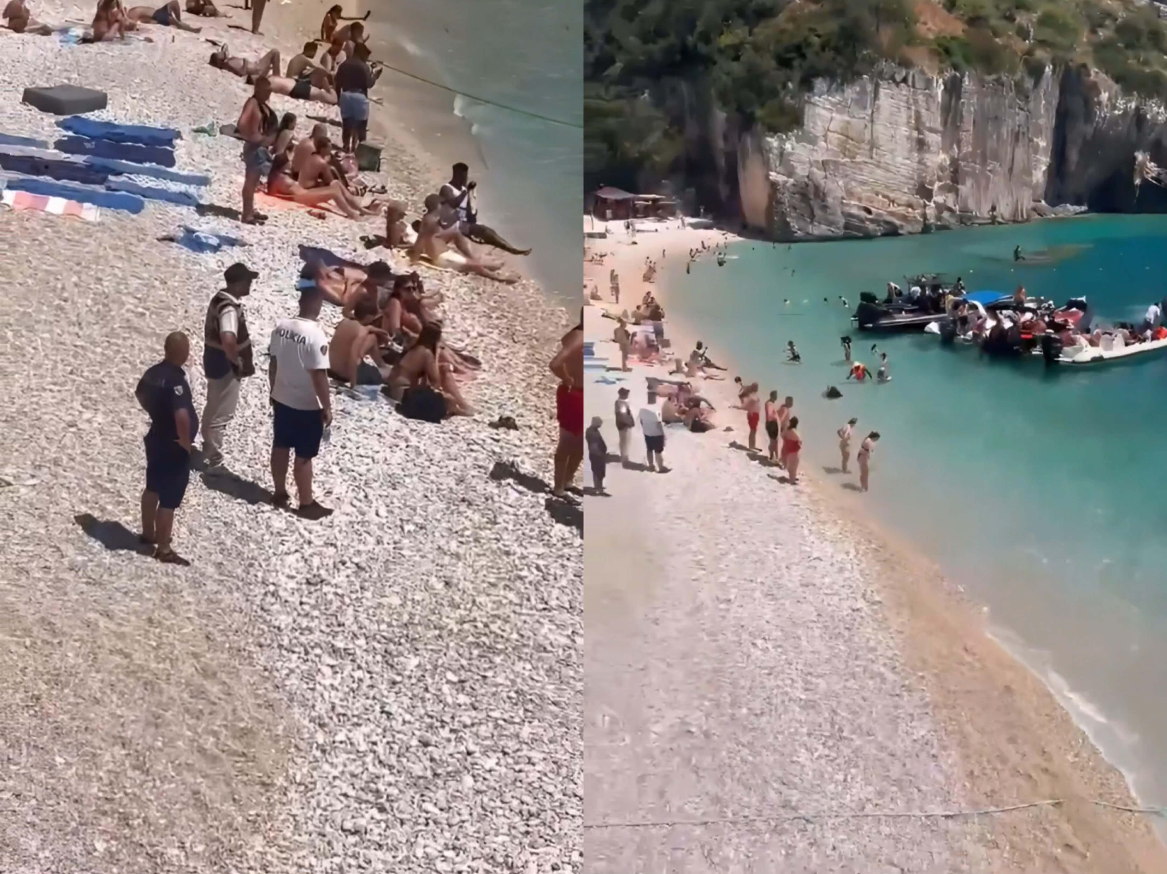 terrori-i-policise-te-gjiri-i-grames-skafet-nuk-ankorohen-ne-breg-turistet-vijne-me-not