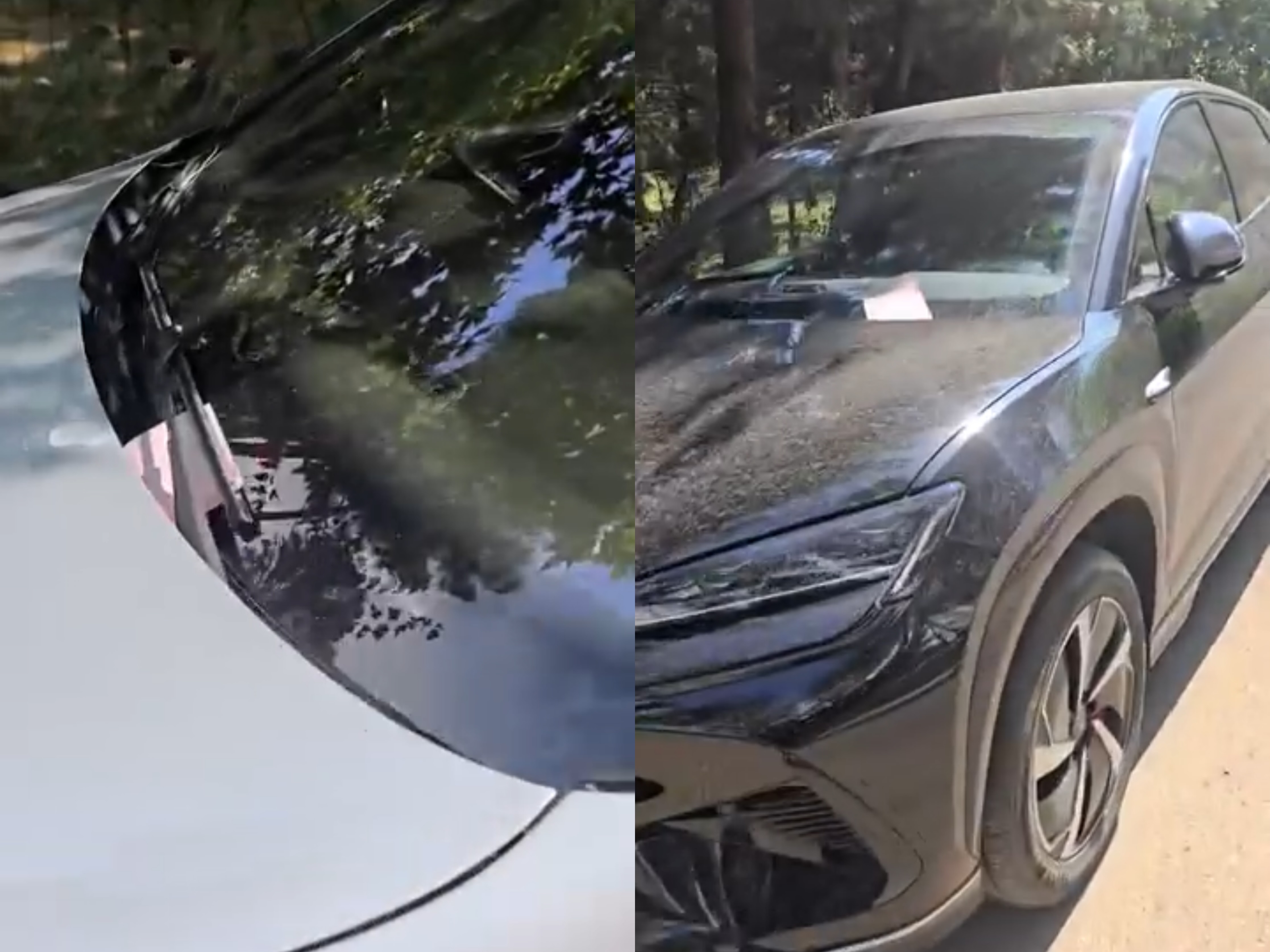 Policia plotëson normën në kurriz të qytetarëve  Gjobit me radhë të gjitha makinat 