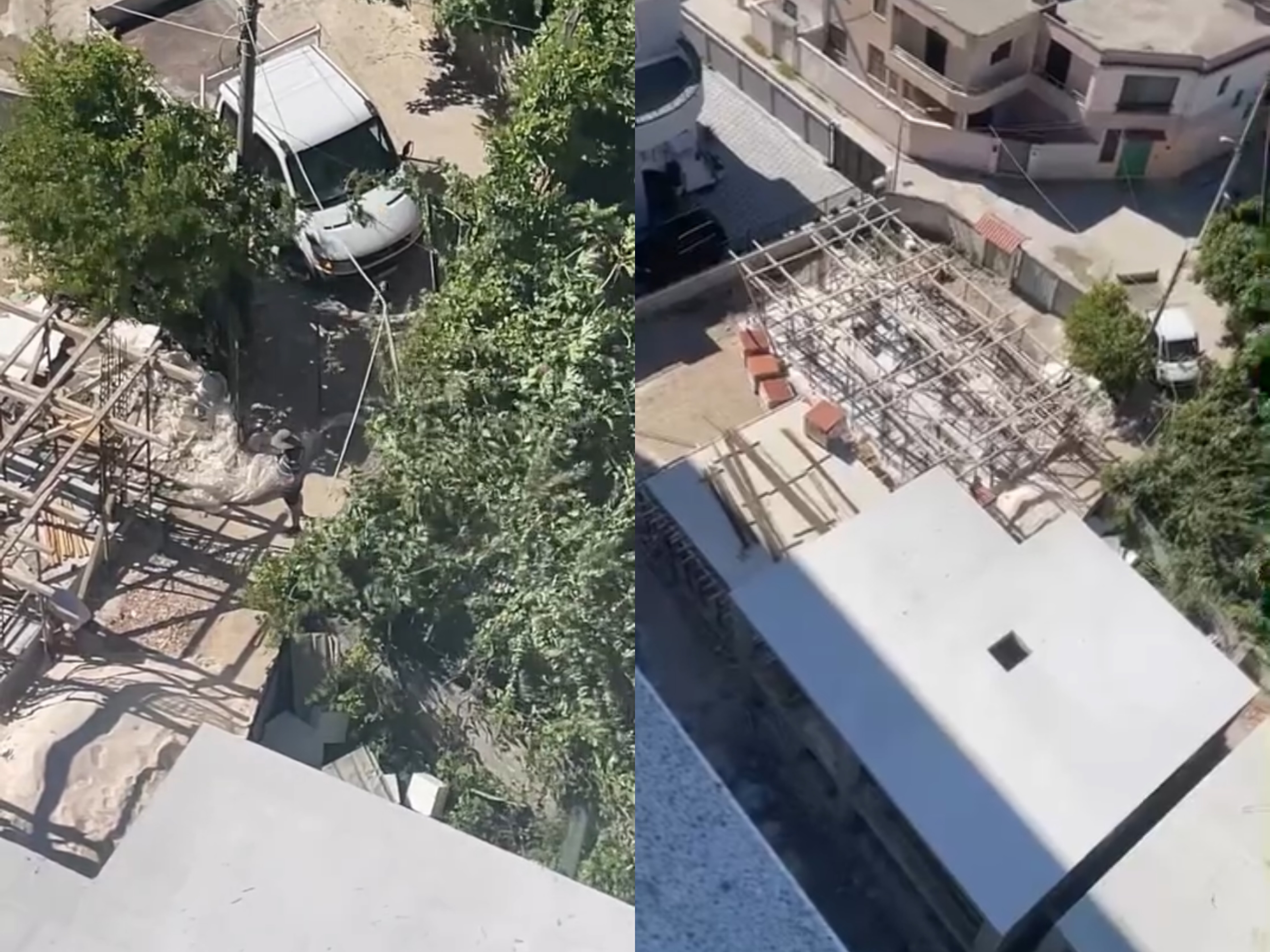  Jemi bërë si në Kabul  S po rrimë dot në shtëpi nga punimet orar pa orar 
