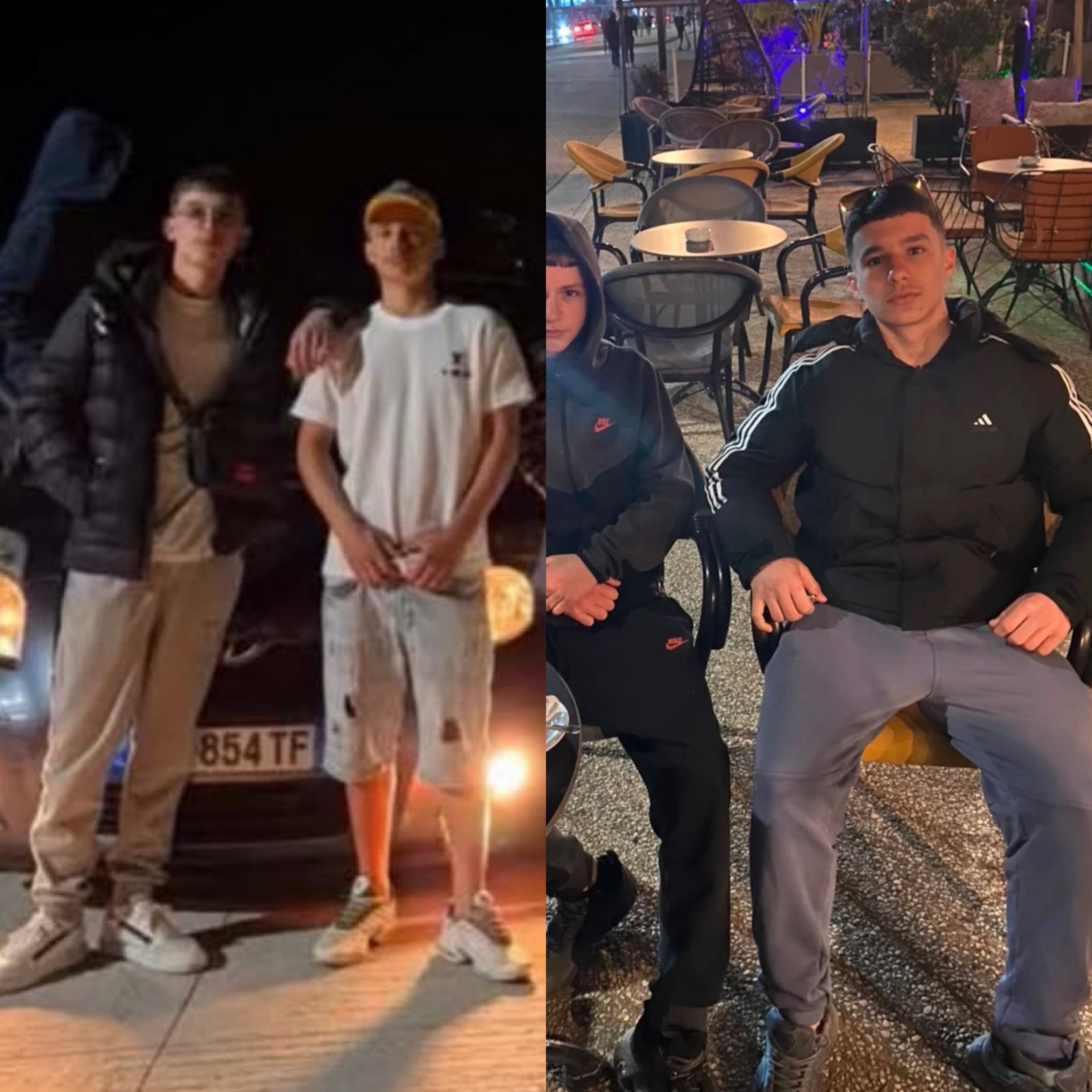 Bjordi Tozaj me  arrest shtëpie  vazhdon të lëvizë lirshëm në Vlorë