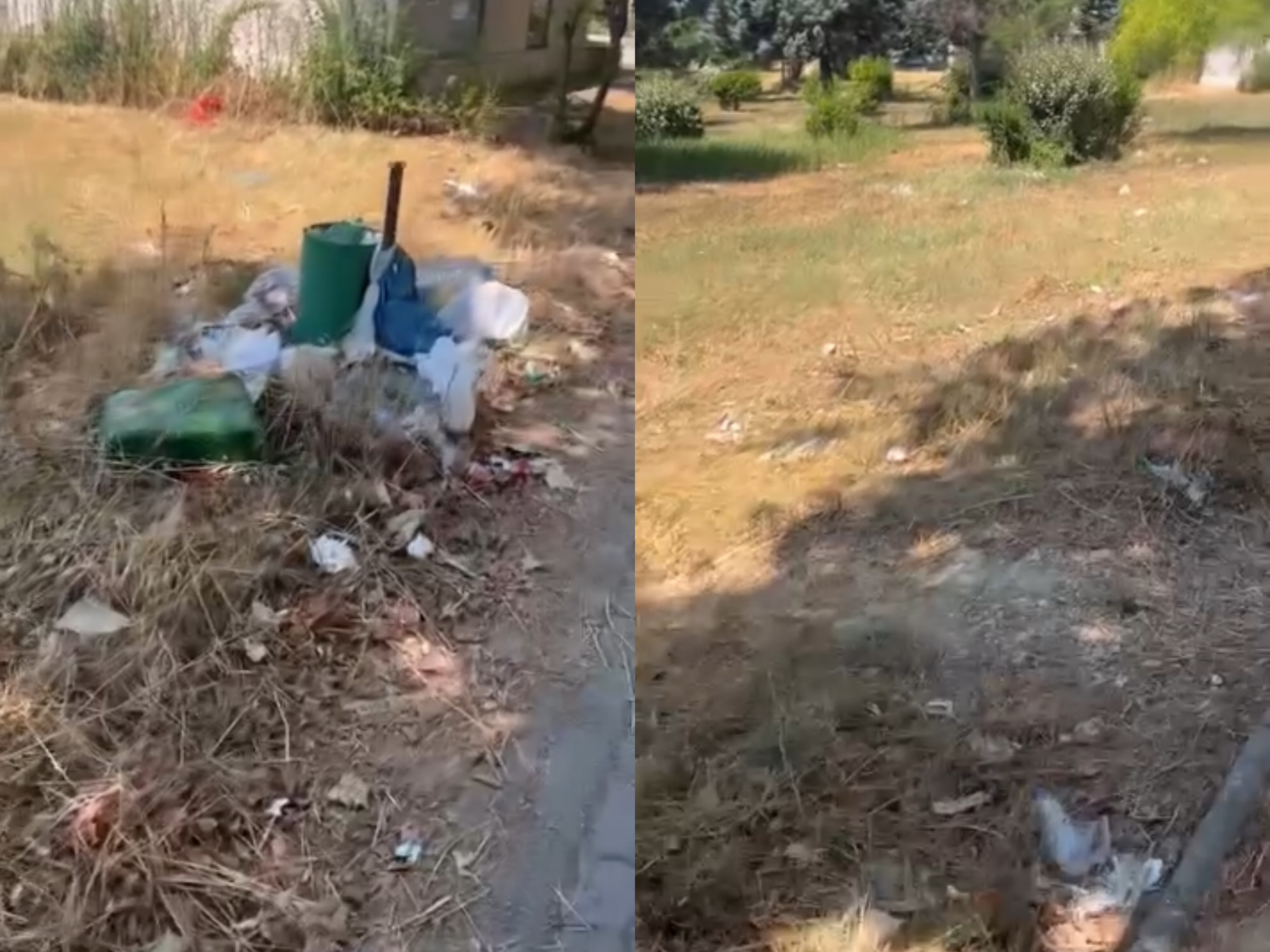 “Kompleksi Apollon në gjendje alarmante, fëmijët rrezikojnë nga papastërtitë”