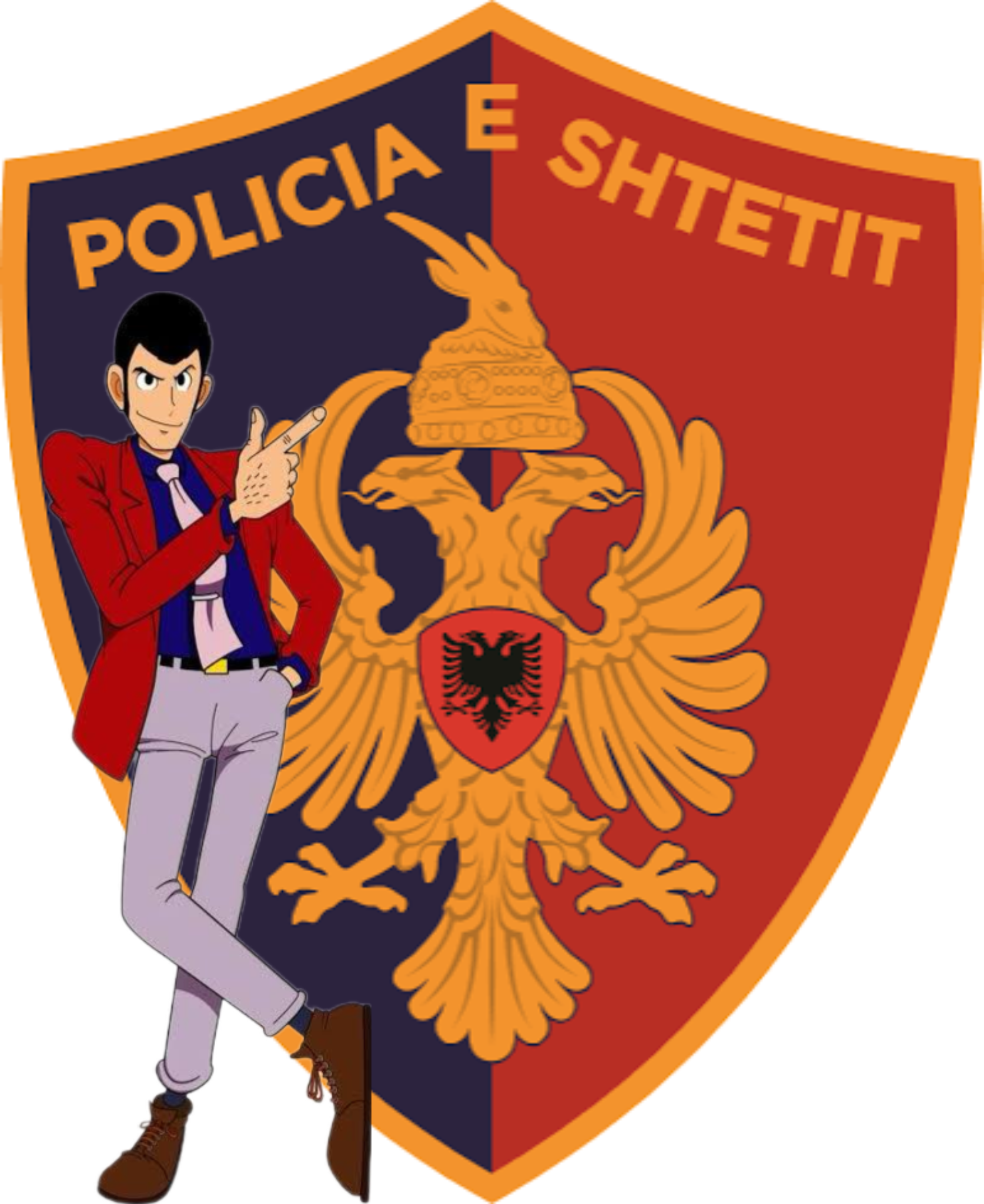 Kush do jetë Lupini i radhës për tenderin e Policisë prej 2 4 milionë € 