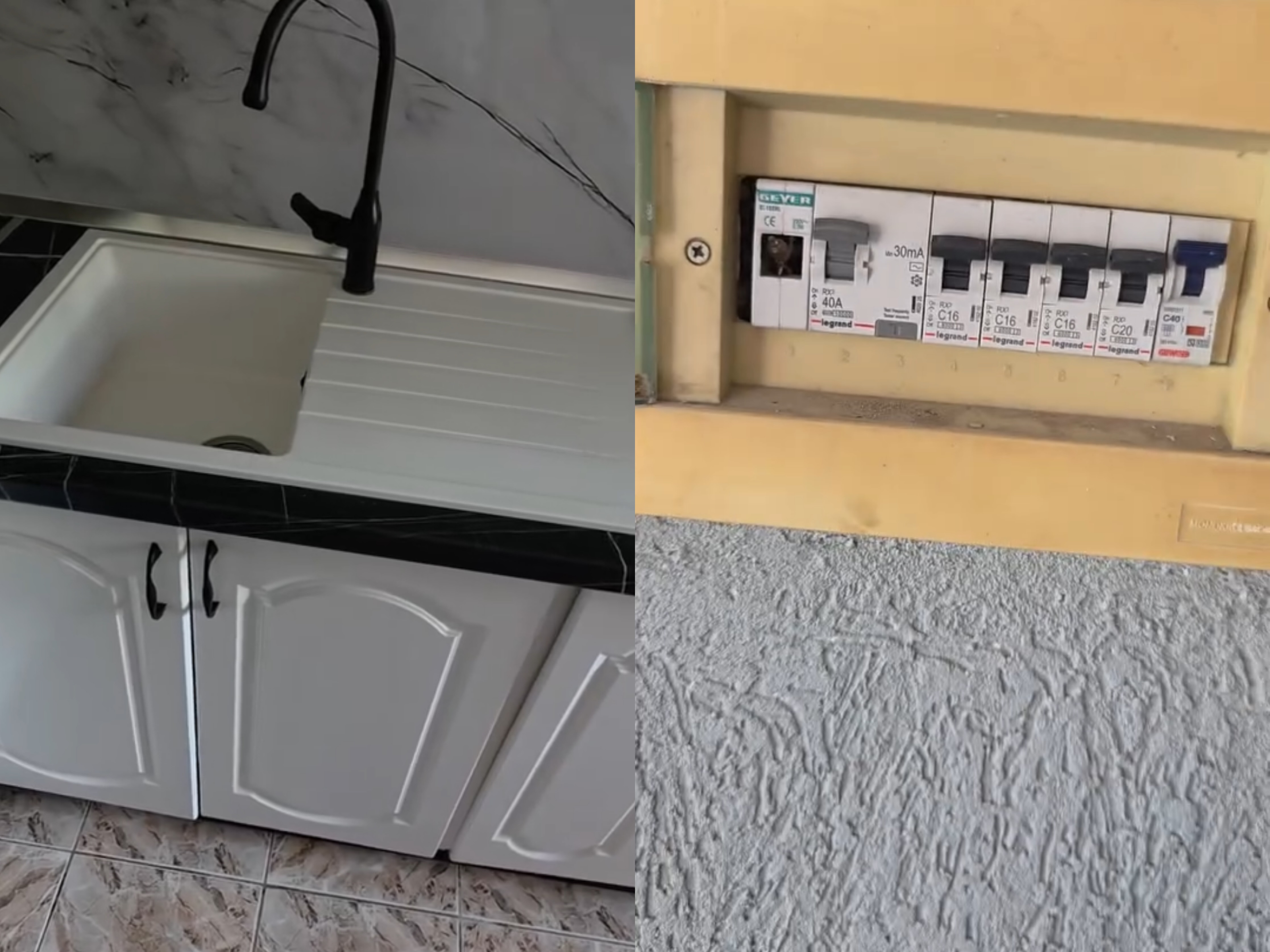 Në mesin e sezonit dhe pikun e vapës  vlonjatët lihen pa ujë e drita