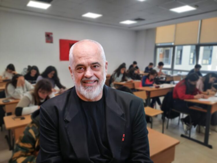 Rënie drastike e numrit të nxënësve  mbi 113 mijë më pak në arsimin bazë brenda një dekade