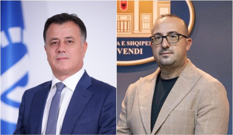 Demokratët të pakënaqur me Nokën dhe Korreshin  u vënë një kryq të madh