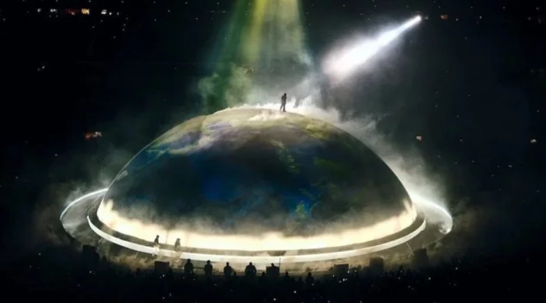 Sot koncerti i Kanye West në Tiranë  akset rrugore që do të bllokohen