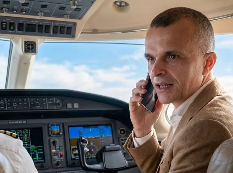 Po flisja me nënën në telefon   dëshmia e Beqirajt pas arrestimit në Francë