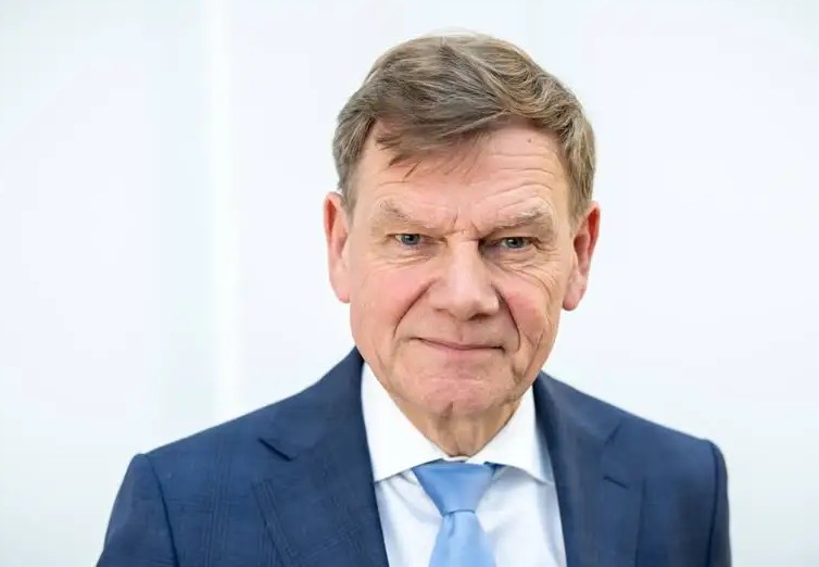Ministri i jashtëm gjerman  Hapja e grupkapitujve s është përfundim i negociatave për Shqipërinë 