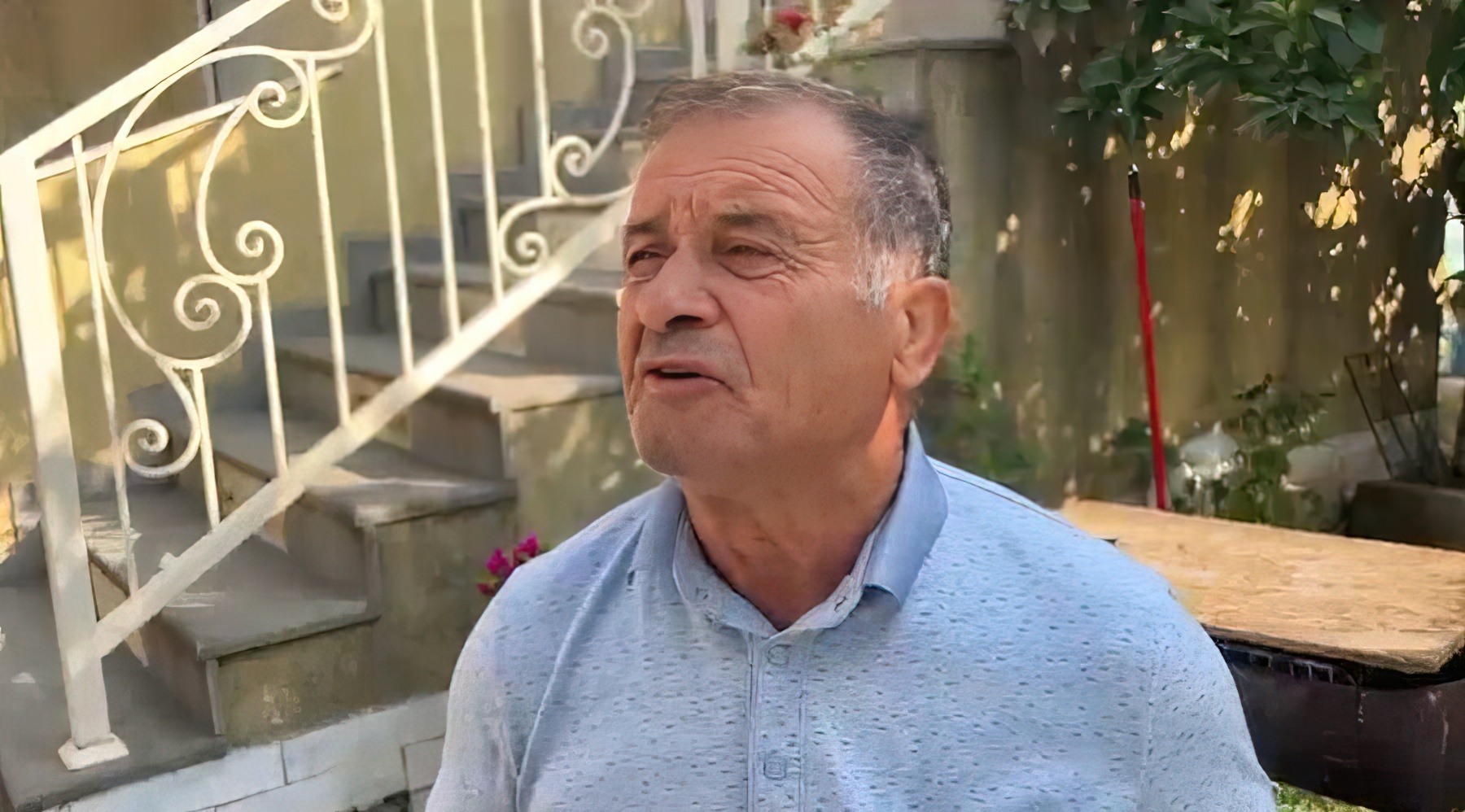  Do ju vras të gjithëve   vëllai i viktimës tregon tmerrin  Ngjarja ishte e paralajmëruar