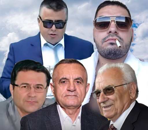 Oligarkët që përmes bankers gllabëruan paratë e naftës së shqiptarëve