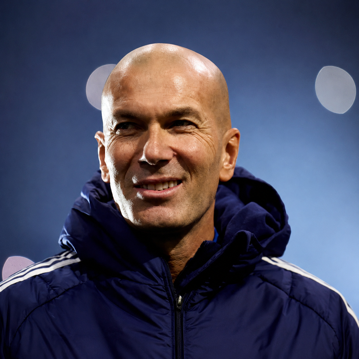 Një epokë e re nis për Francën, Zinedine Zidane prezantohet si trajneri i ri i “Gjelave”