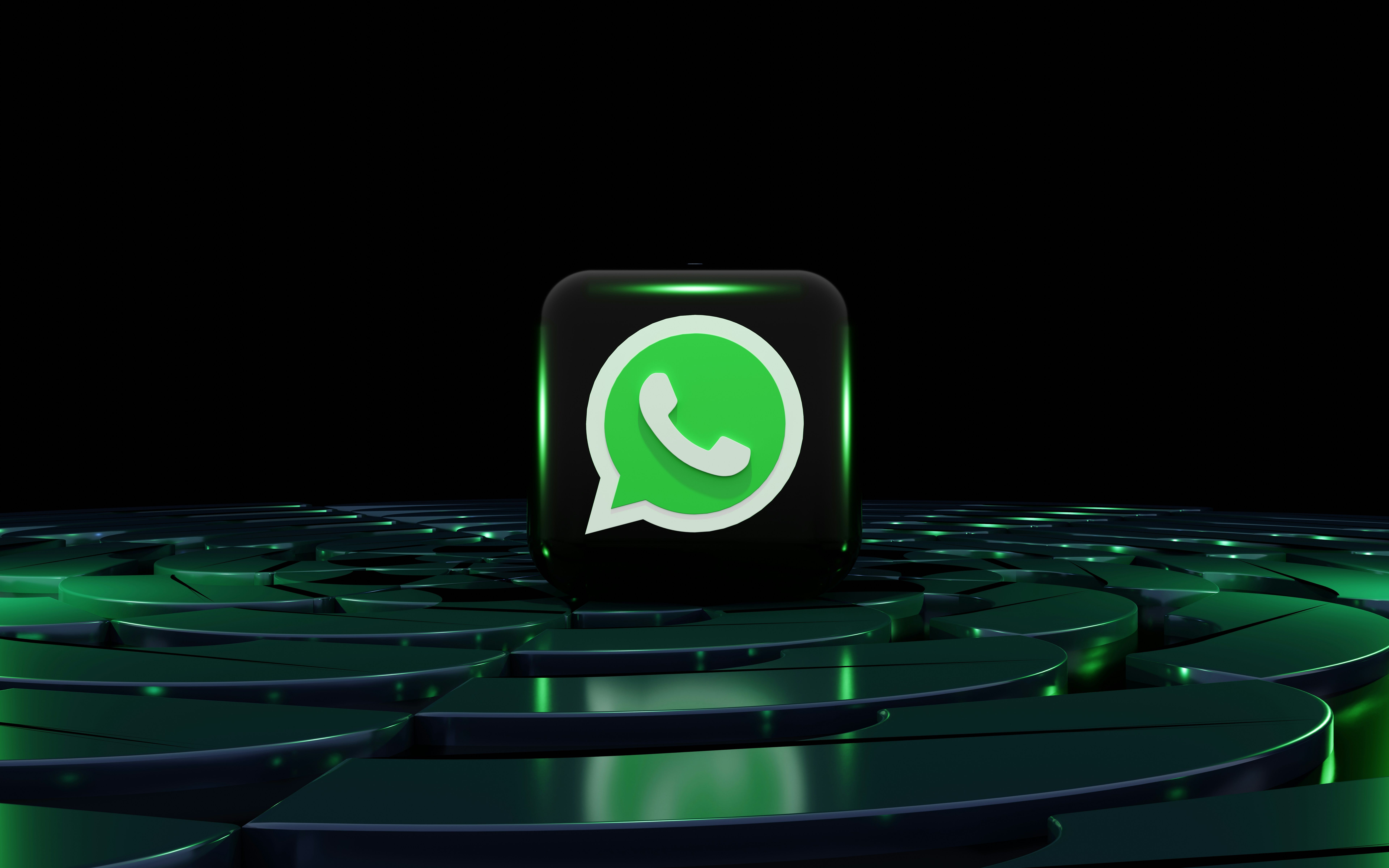 WhatsApp sjell risinë  mesazhet do të zhduken sapo t i lexoni