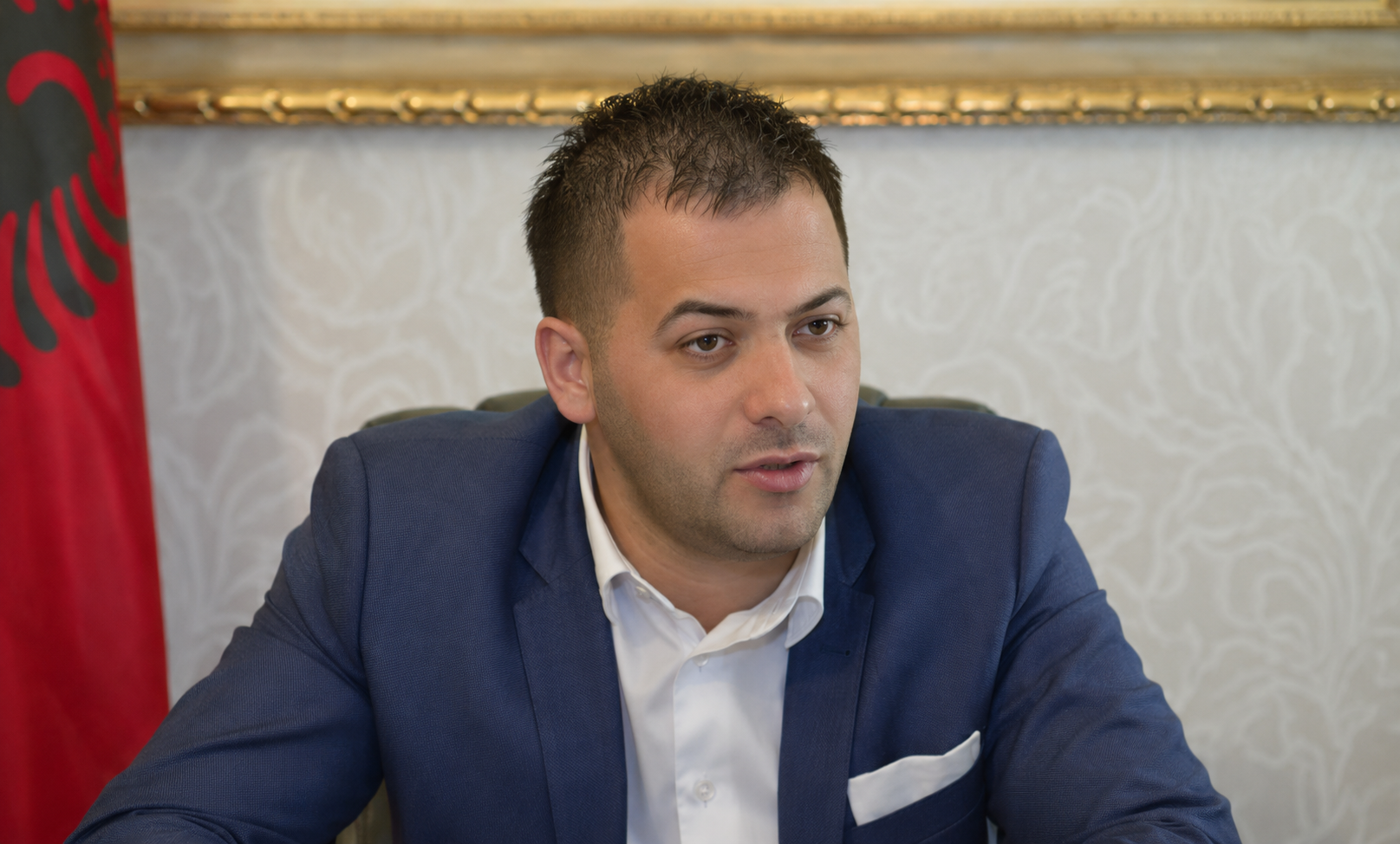 Nga drejtor i LSI për mjedisin te prangat e SPAK! Kush është Ergys Agasi?