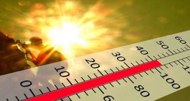 Java nis nxehtë, sot temperaturat deri në 34 gradë