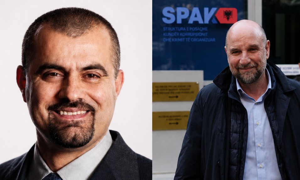 Çobo i “Bankers” nën hetim nga SPAK, merr tender 1 mln euro nga Agolli i FSHZH-së