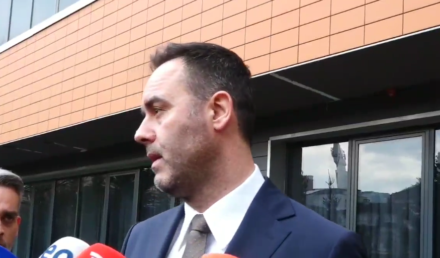 LVV drejt marrëveshjes me LDK-në? Konjufca shprehet shumë optimist