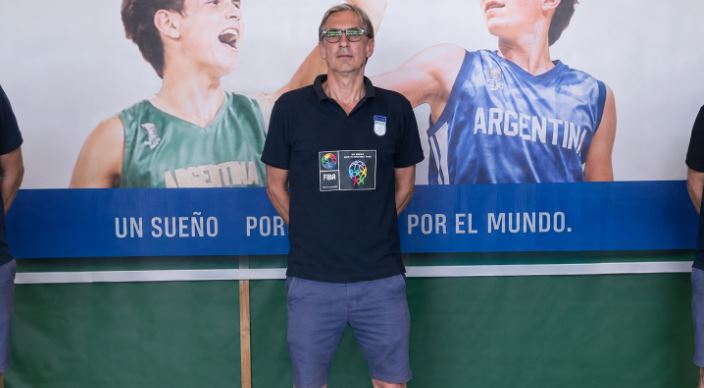 Jeton Nixha rikthehet në basketboll, fokus te talentet e rinj