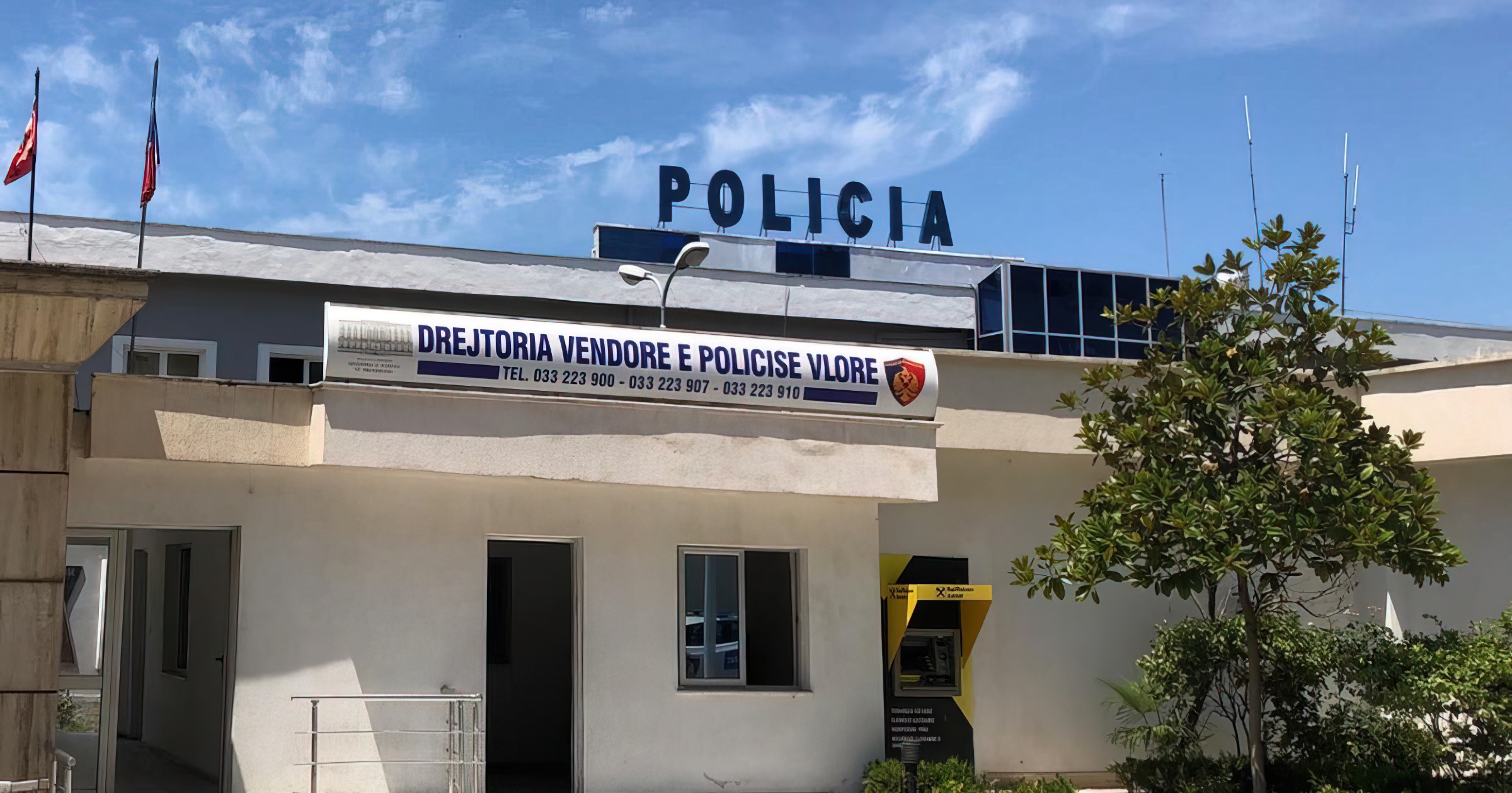 32 vjeçari i arrestuar për vjedhje ndërron jetë në komisariatin e Vlorës