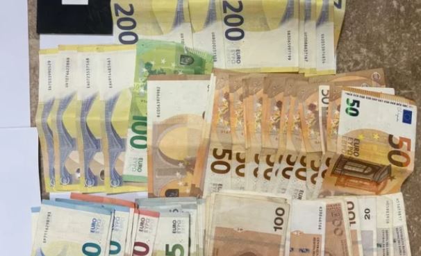 Policia në Ulqin arreston tre shtetas të Kosovës, dyshohen për disa vjedhje