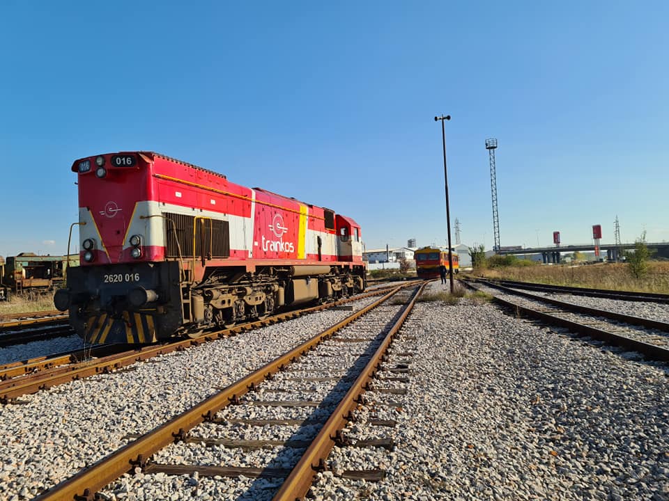Vdekja e gruas pasi u godit nga treni në Pejë, Trainkos del me një njoftim me rëndësi