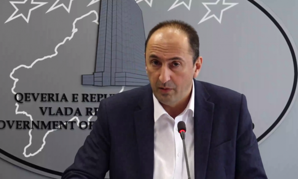 Liburn Aliu deklarohet pas marrjes në pyetje nga Prokuroria